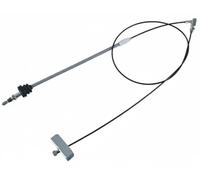 Câble de frein à main avant 175924 FEBI BILSTEIN pour RENAULT NISSAN OPEL