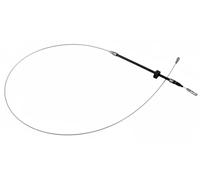 Câble de frein à main avant 23972 FEBI BILSTEIN pour MERCEDES-BENZ VW