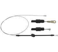 Câble de frein à main avant 26731 FEBI BILSTEIN pour VW MERCEDES-BENZ