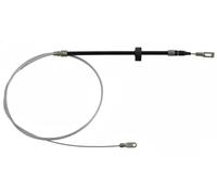 Câble De Frein Febi 27974