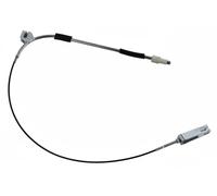 Câble de frein à main avant 34910 FEBI BILSTEIN pour MERCEDES-BENZ CLASSE A
