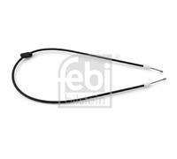 FEBI BILSTEIN 34904 Câble de frein à main