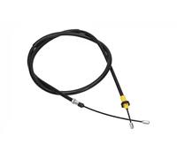 MaXgear Câble de frein à main avant 32-0533 – Frein à disque pour PEUGEOT 206 CC