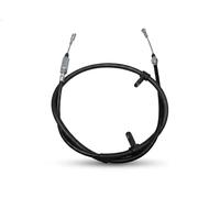 FAST FT69207 Tirette à câble, frein de stationnement pour CITROËN,FIAT,PEUGEOT