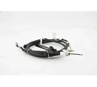 FEBEST 21100-FOCIII Tirette à câble, frein de stationnement pour FORD,FORD ASIA