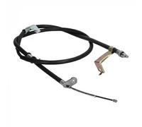 Japanparts Câble de frein à main BC-168R pour Nissan Qashqai / Qashqai+2 I 07-13