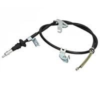 Câble de frein à main BC-555L JAPANPARTS pour MITSUBISHI COLT VI