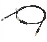 Câble de frein à main BC-564L JAPANPARTS pour MITSUBISHI CARISMA
