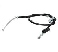 Câble de frein à main BC-714L JAPANPARTS pour SUBARU IMPREZA A trois volumes