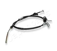 Câble de frein à main BC-838L JAPANPARTS pour SUBARU SUZUKI