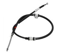 JAPANPARTS BC-H36L Câble de frein à main