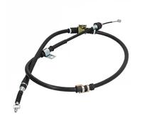 Câble de frein à main BC-K21L JAPANPARTS pour KIA CERATO I A trois volumes