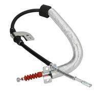 Câble de frein à main BC-S01R JAPANPARTS pour SSANGYONG DAEWOO