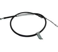 Câble de frein à main BHC-1018 KAVO PARTS pour CHEVROLET OPEL
