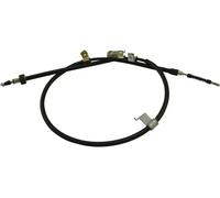 Tirette à câble, frein de stationnement KAVO PARTS BHC-3222