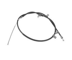 Câble de frein à main BLUE PRINT ADC446201