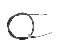 Bosch Câble de frein à main 1 987 477 992 – gauche pour Nissan Micra III / Micra C+C III