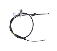 Câble de frein à main 1 987 482 352 BOSCH pour SUBARU OUTBACK LEGACY IV