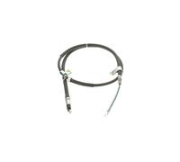 Câble De Frein À Main Bosch Seilzug 1 587 mm Pour Daewoo Lanos