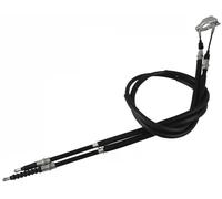 Câble de frein à main centre 171250 FEBI BILSTEIN pour OPEL ASTRA H GTC ASTRA H