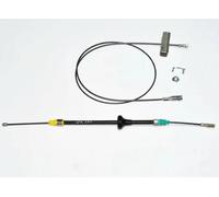 Câble de frein à main centre 32.02.22 LINEX pour RENAULT NISSAN OPEL