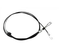 Câble de frein à main centre 32-0257 MAXGEAR pour MERCEDES-BENZ VW