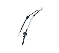 Câble de frein à main centre 32-0901 MAXGEAR pour RENAULT GRAND SCÉNIC II