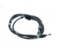 Câble de frein à main centre 32-1434 MAXGEAR pour OPEL ASTRA J