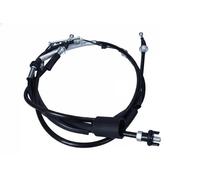 MaXgear Câble de frein à main 32-1441 centre pour Opel Insignia A