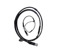 Câble De Frein À Main Compatible Avec BMW Pour F22 F87 2012-2021 Pour F30 F80 2011-2018 Câble Frein À Main Stationnement Avant Arrière Voiture OEM 34356792289 34356792292