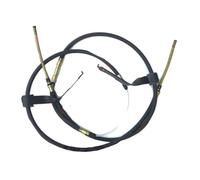 Câble de Frein à Main Compatible Avec Ford Pour Transit 1991 1992 1993 1994 1995 1996 1997 1998 1999 2000 Câble De Frein À Main Arrière Composants Automobiles