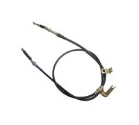 Câble de Frein à Main Compatible Avec Haima Pour 3 2007 2008 2009 2010 2011 Accessoires Automobiles Câble De Déblocage Du Frein À Main Arrière OEM : GE7C-44-410DL1 GE7C-44-420DL1