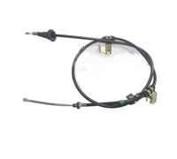 Câble de Frein à Main Compatible Avec Haima Pour M3 2012 2013 2014 2015 2016 Accessoires Automobiles Câble De Déblocage Du Frein À Main Arrière OEM : MA12-44-420