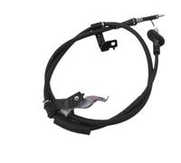 Câble de Frein à Main Compatible Avec Hyundai Pour Tucson 2004-2010 2 Pièces Câble De Frein À Main Gauche Droite OEM : 597602E200 597702E200 597602E500 597702E500