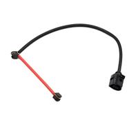 Câble De Frein À Main Compatible Avec Q7 2006 2007 2008 2009 2010 Capteur Frein L'essieu Avant Voiture Accessoires Réparation Remplacement OEM 95561236500