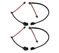 Câble De Frein À Main Compatible Avec VW Pour Touareg 2002 2003 2004 2005 2006 2007 2008 2009 2010 Capteur D'usure Des Plaquettes Frein Avant Arrière OEM 7L0907637B