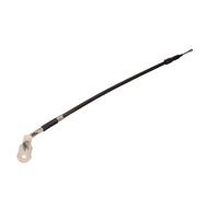 CÂBLE DE FREIN À MAIN DB T. W169/W245 04-12 LE