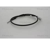 CÂBLE DE FREIN À MAIN DB T. W169/W245 04-12 PR