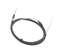 Câble de frein à main de qualité OEM pour 307 et pour C4 1.4 HDi 1.6 2.0 Compatibilité moteur 474620 4745T3