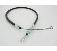 Câble de frein à main Disques / tambour 8140 10135 TRISCAN pour PEUGEOT FIAT