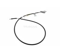 Triscan Câble de frein à main 8140 14168 Disques/tambour pour Nissan
