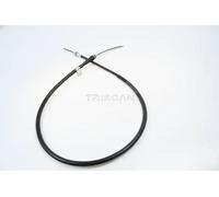 Câble de frein à main Disques / tambour 8140 14172 TRISCAN pour NISSAN MICRA III