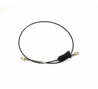 Câble de frein à main Disques / tambour 8140 27122 TRISCAN pour VOLVO 740 760