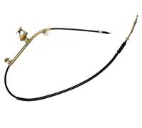 Câble de frein à main droite 03.01.37 LINEX pour AUDI A6 C5 A6 C5 Avant