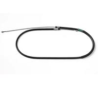 Câble de frein à main droite 06.01.45 LINEX pour BMW 5 5 Touring