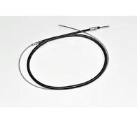 Câble de frein à main droite 09.01.99 LINEX pour CITROËN PEUGEOT