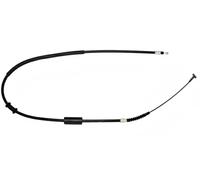Câble de frein à main droite 14.01.51 LINEX pour ALFA ROMEO FIAT LANCIA