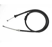 Câble de frein à main droite 15.02.21 LINEX pour FORD KA