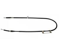 LINEX Câble de Frein à Main Droite Convient pour Kia Carens II FJ 21.01.06