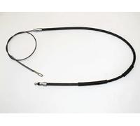 Câble de frein à main droite 27.01.29 LINEX pour MERCEDES-BENZ T1 Fourgon